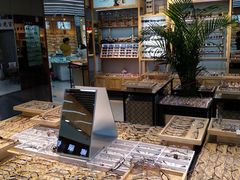 店内环境-PARKWAY·百汇眼镜(三叶眼镜城店)