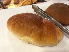 海盐面包-山崎面包(第一八佰伴店)