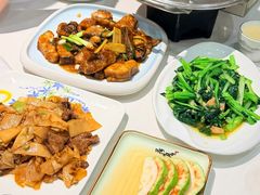 -美极鲜食坊(宝安南路店)