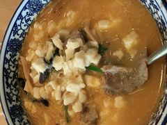 -西部马华清真食府·丝路菜(大钟寺店)