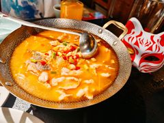 唐猫酸汤锅子鱼-唐猫庭院·千年陕菜(赛格国际购物中心店)