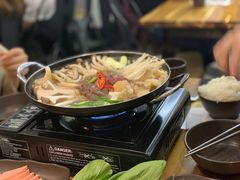 牛肉火锅-Assa
