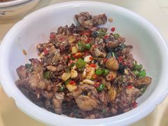 -笨罗卜浏阳菜馆(龙华鹏润达店)