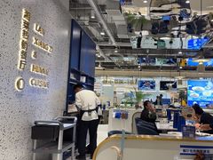 -兰湘子·湘菜小炒(崂山丽达店)