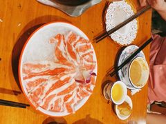 -乐宴·老北京铜火锅(桂庙店)