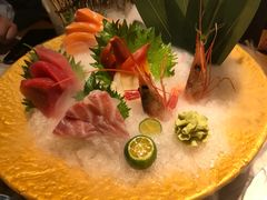 -渔寿司·日本料理(艾尚天地店)