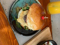 -The Rug Cafe(王府中环店)