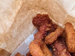 -吴日彪蒜香猪牛排(水巷口店)