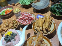 -楠火锅(龙阳广场店)