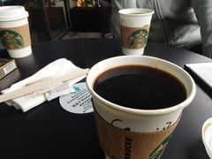 -星巴克臻选(深圳龙华红山天虹店)