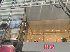 -优衣库(银座店)