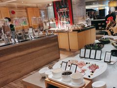 -北京王府井希尔顿酒店·万斯阁西餐厅