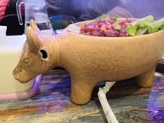 -刘少华贵州小黄牛·鲜牛肉火锅(总店)