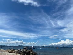 -三亚蜈支洲岛旅游区