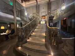 -波特曼西餐厅(中央大街店)