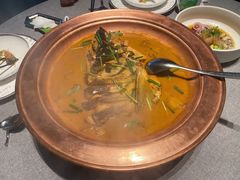 段氏绝味鱼头-柿合缘新京菜(国金中心商场店)