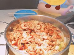 -黄记煌三汁焖锅(顺义华联店)