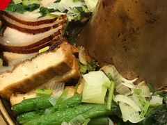 -山西会馆·晋菜·晋商宴·牌匾博物馆(胜利东街店)