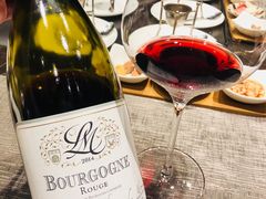 -枫品铁板烧(东樾店)