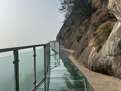 -大慈岩风景区