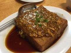 -ZF Seafood Restaurant 卓峰海鲜餐