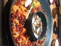 -楠火锅(龙阳广场店)