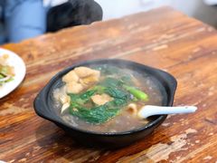 -凡老头米线砂锅(古荡新村西粮站)