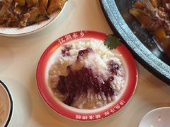 -江湖水乡铁锅炖魚(周庄嘉园店)