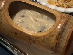 竹筒山珍-滇道云南特色料理(康定路店)