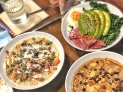 咸味绿巨人燕麦碗-So Acai(天河店)