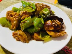 -九龙餐厅(大沽路店)