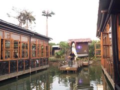-花溪雨·森林餐厅(石基店)