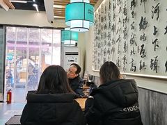 -西羊市老米家泡馍(西羊市店)