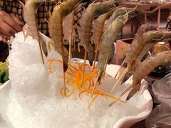 -尚海豆捞(乐虹坊店)