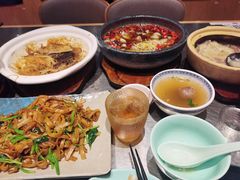 -潮界(虹桥新天地店)