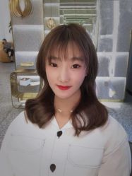 -3AM·S HAIR SALON烫发染发接发