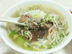 牛杂加丸汤-华威达牛庄(黄埔大道西店)