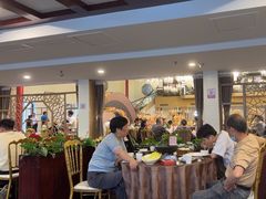 -丽华园(汉阳龙阳店)