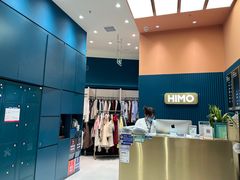 -海马体照相馆(北京朝阳大悦城店)