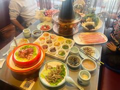 -额尔敦传统涮(体育场店)