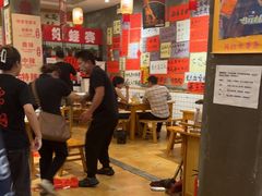 -佬缸炮江湖川菜(玉林店)