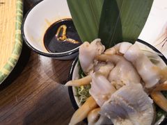 -渔家大院·地道威海菜(石岛店)