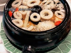 -中8楼风尚云南菜(颐堤港店)