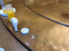 -南京富力万达嘉华酒店·游宴一品淮扬中餐厅