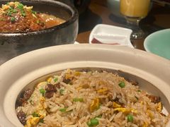 -粗茶淡饭·隐庐私厨(东亭店)
