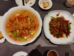 -箸福·夜上海(月牙湖公园店)