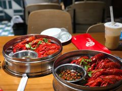 -0574龙虾的故事(东裕店)