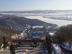 -六鼎山文化旅游区