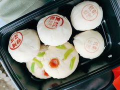 -富华斋饽饽铺·宫廷糕点·伴手礼(护国新天地店)