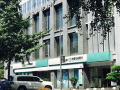 -中国农业银行(成都商鼎国际支行)